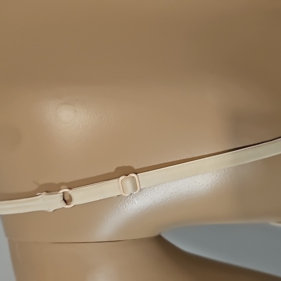 Calvin Klein Seamless Wireless Bra Padded Cups Modern Cotton 32A NWOT - Picture 7 of 12